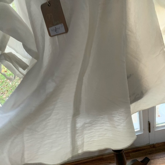 M Love Top Size Small NWT - Picture 4 of 6